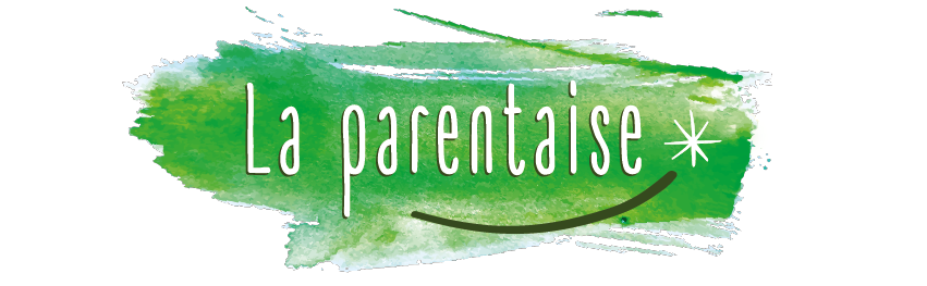 La Parentaise Enfantine Logo