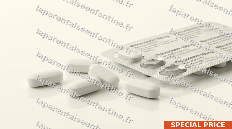 Flagyl en France : comparatif des pharmacies en ligne