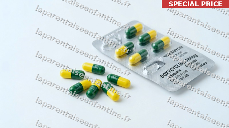 Doxycycline