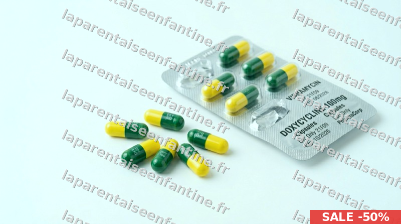 Où acheter Doxycycline 200mg à Nice pas cher ?